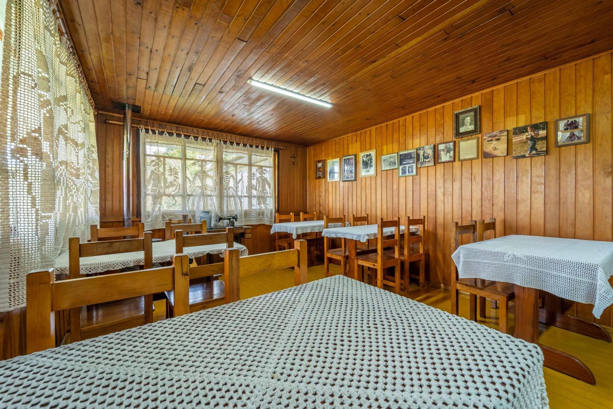 Morro Grande Inn